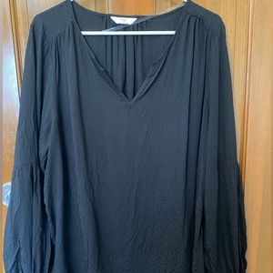 Time and Tru Blouse